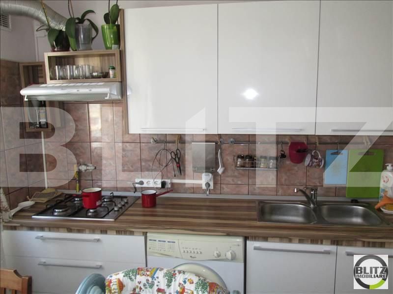 Garsonieră de vânzare Gruia - 8663AV | BLITZ Cluj-Napoca | Poza4
