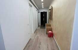 Apartament modern, 3 camere, 92 mp, parcare, zona BMW