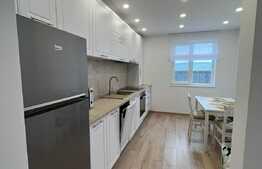 Apartament modern, 3 camere, 92 mp, parcare, zona BMW