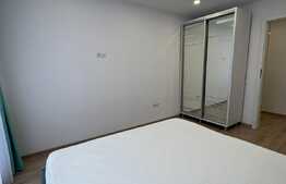 Apartament modern, 3 camere, 92 mp, parcare, zona BMW