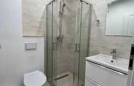 Apartament modern, 3 camere, 92 mp, parcare, zona BMW