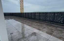 Apartament modern, 3 camere, 92 mp, parcare, zona BMW