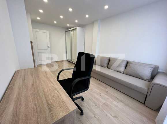 Apartament de închiriat 3 camere Floreşti - 86634AI | BLITZ Cluj-Napoca | Poza8