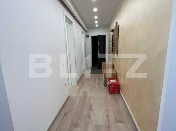 Apartament de închiriat 3 camere Floreşti - 86634AI | BLITZ Cluj-Napoca | Poza3