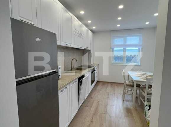 Apartament de închiriat 3 camere Floreşti - 86634AI | BLITZ Cluj-Napoca | Poza2