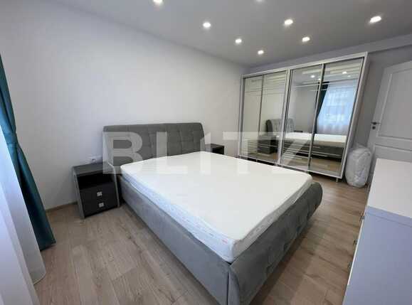 Apartament de închiriat 3 camere Floreşti - 86634AI | BLITZ Cluj-Napoca | Poza5