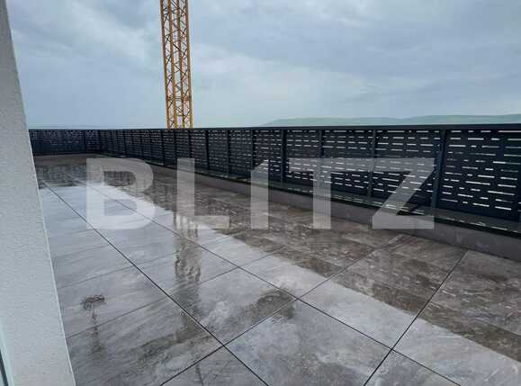 Apartament de închiriat 3 camere Floreşti - 86634AI | BLITZ Cluj-Napoca | Poza11