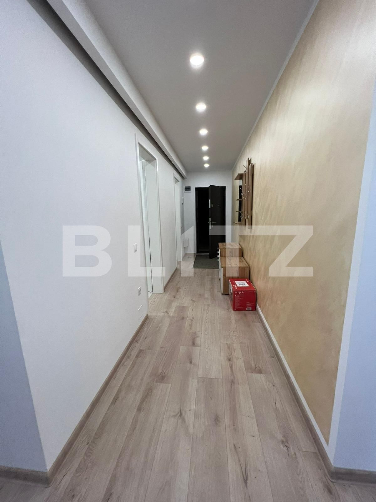 Apartament de închiriat 3 camere Floreşti - 86634AI | BLITZ Cluj-Napoca | Poza3