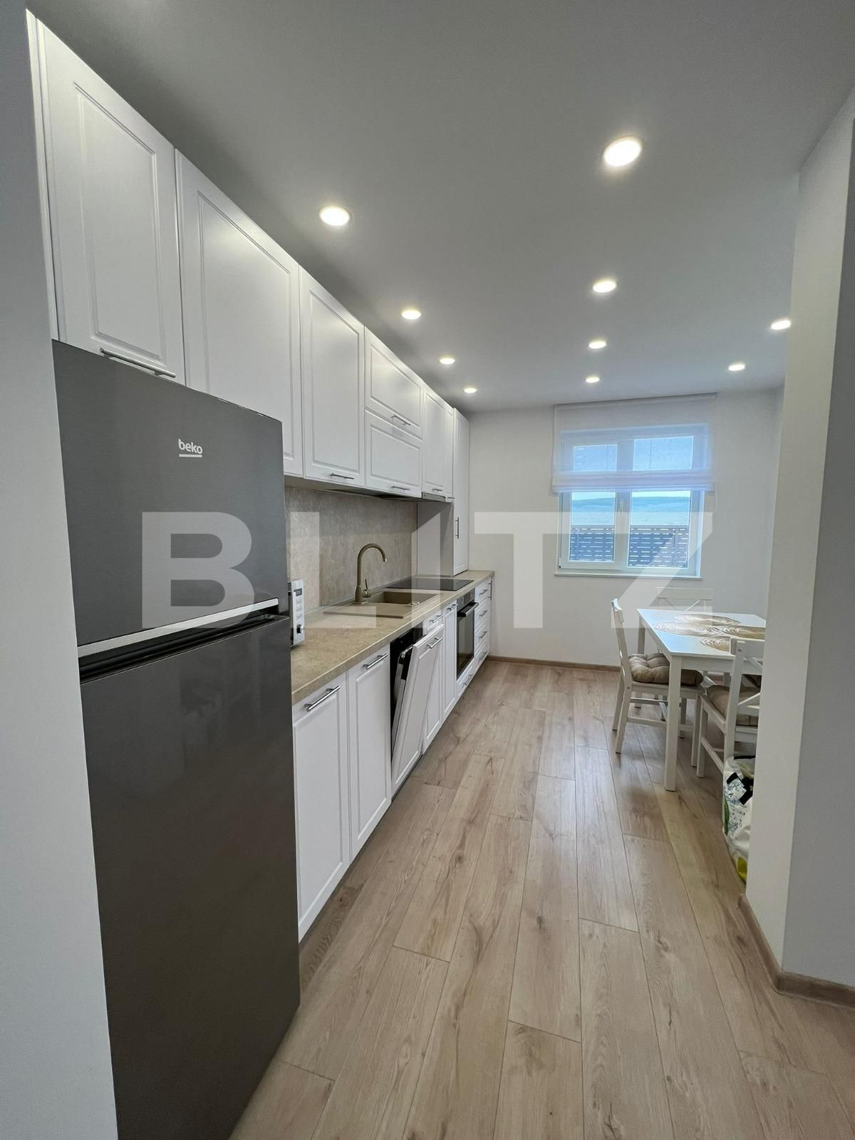 Apartament de închiriat 3 camere Floreşti - 86634AI | BLITZ Cluj-Napoca | Poza2