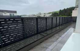 Apartament modern, 3 camere, 60 mp, parcare, zona BMW