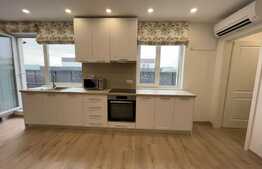 Apartament modern, 3 camere, 60 mp, parcare, zona BMW