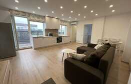 Apartament modern, 3 camere, 60 mp, parcare, zona BMW