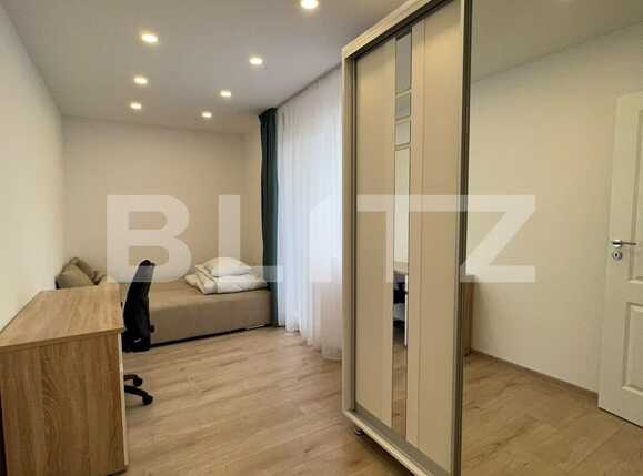 Apartament de închiriat 3 camere Floreşti - 86636AI | BLITZ Cluj-Napoca | Poza5