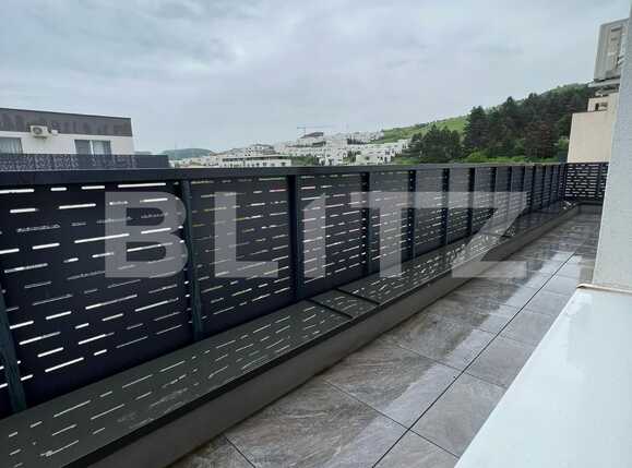 Apartament de închiriat 3 camere Floreşti - 86636AI | BLITZ Cluj-Napoca | Poza8