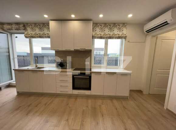 Apartament de închiriat 3 camere Floreşti - 86636AI | BLITZ Cluj-Napoca | Poza3