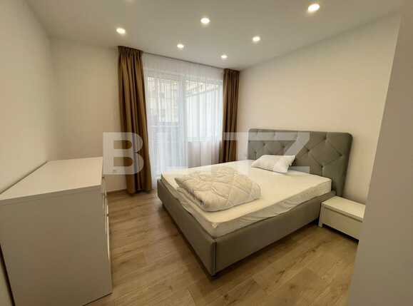 Apartament de închiriat 3 camere Floreşti - 86636AI | BLITZ Cluj-Napoca | Poza4