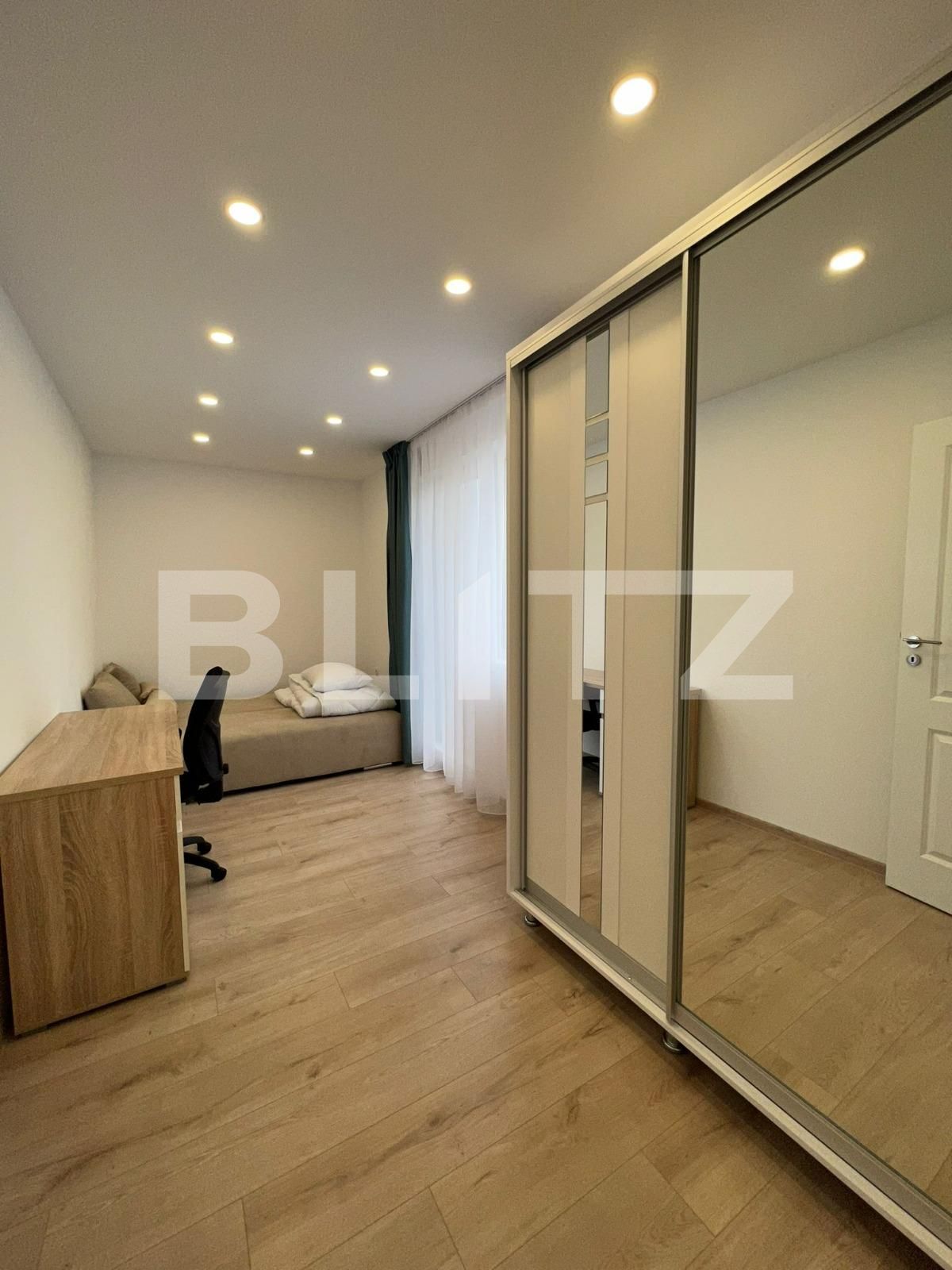 Apartament de închiriat 3 camere Floreşti - 86636AI | BLITZ Cluj-Napoca | Poza5