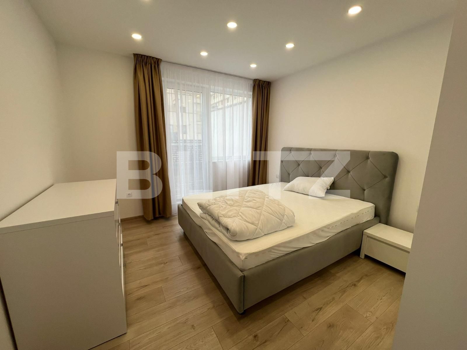 Apartament de închiriat 3 camere Floreşti - 86636AI | BLITZ Cluj-Napoca | Poza4