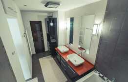 Oportunitate! Apartament 3 camere, 115 mp utili, balcon, parcare, bloc nou, zona Calea Turzii