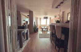 Oportunitate! Apartament 3 camere, 115 mp utili, balcon, parcare, bloc nou, zona Calea Turzii