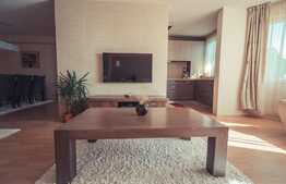 Oportunitate! Apartament 3 camere, 115 mp utili, balcon, parcare, bloc nou, zona Calea Turzii