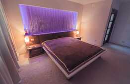 Oportunitate! Apartament 3 camere, 115 mp utili, balcon, parcare, bloc nou, zona Calea Turzii