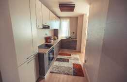 Oportunitate! Apartament 3 camere, 115 mp utili, balcon, parcare, bloc nou, zona Calea Turzii