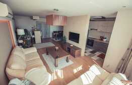 Oportunitate! Apartament 3 camere, 115 mp utili, balcon, parcare, bloc nou, zona Calea Turzii