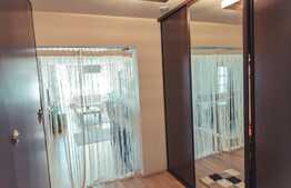 Oportunitate! Apartament 3 camere, 115 mp utili, balcon, parcare, bloc nou, zona Calea Turzii