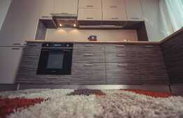 Oportunitate! Apartament 3 camere, 115 mp utili, balcon, parcare, bloc nou, zona Calea Turzii