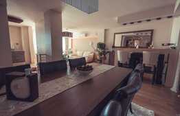 Oportunitate! Apartament 3 camere, 115 mp utili, balcon, parcare, bloc nou, zona Calea Turzii