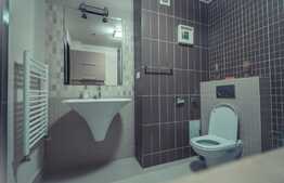 Oportunitate! Apartament 3 camere, 115 mp utili, balcon, parcare, bloc nou, zona Calea Turzii