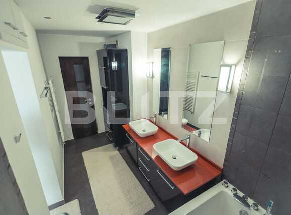 Apartament de vânzare 3 camere Europa - 86638AV | BLITZ Cluj-Napoca | Poza6