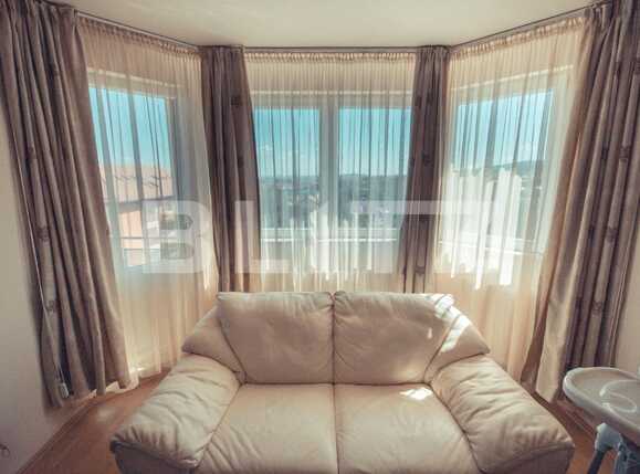 Apartament de vânzare 3 camere Europa - 86638AV | BLITZ Cluj-Napoca | Poza11