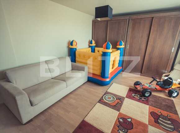 Apartament de vânzare 3 camere Europa - 86638AV | BLITZ Cluj-Napoca | Poza15