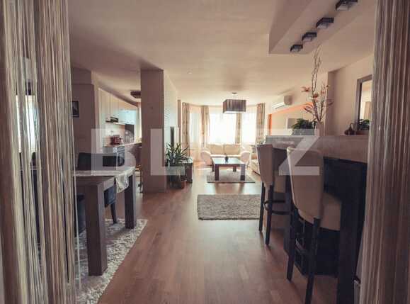 Apartament de vânzare 3 camere Europa - 86638AV | BLITZ Cluj-Napoca | Poza12