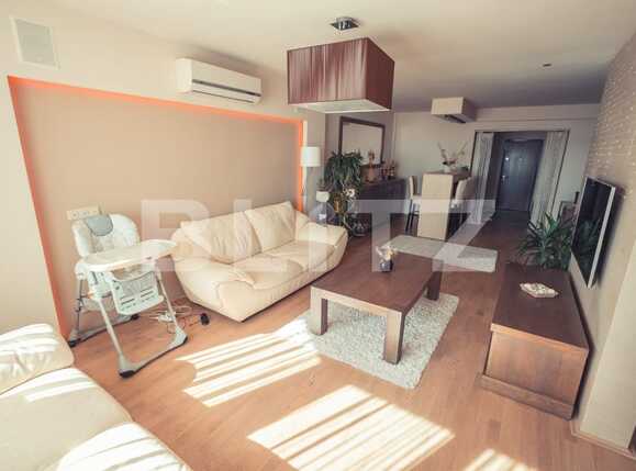 Apartament de vânzare 3 camere Europa - 86638AV | BLITZ Cluj-Napoca | Poza8