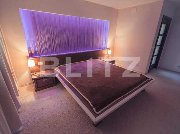 Apartament de vânzare 3 camere Europa - 86638AV | BLITZ Cluj-Napoca | Poza2