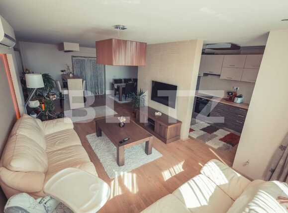 Apartament de vânzare 3 camere Europa - 86638AV | BLITZ Cluj-Napoca | Poza9