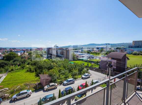Apartament de vânzare 3 camere Europa - 86638AV | BLITZ Cluj-Napoca | Poza19
