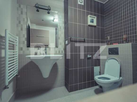 Apartament de vânzare 3 camere Europa - 86638AV | BLITZ Cluj-Napoca | Poza18