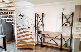 Oportunitate! Apartament 3 camere, 2 bai, 2 nivele, parcare!