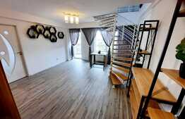 Oportunitate! Apartament 3 camere, 2 bai, 2 nivele, parcare!