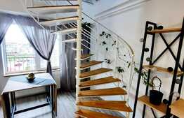 Oportunitate! Apartament 3 camere, 2 bai, 2 nivele, parcare!