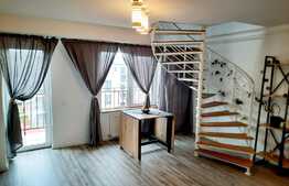 Oportunitate! Apartament 3 camere, 2 bai, 2 nivele, parcare!