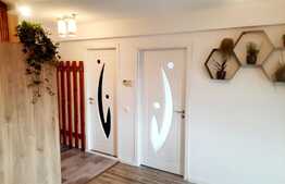 Oportunitate! Apartament 3 camere, 2 bai, 2 nivele, parcare!