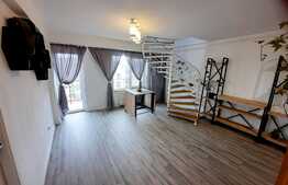 Oportunitate! Apartament 3 camere, 2 bai, 2 nivele, parcare!