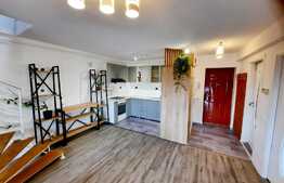 Oportunitate! Apartament 3 camere, 2 bai, 2 nivele, parcare!