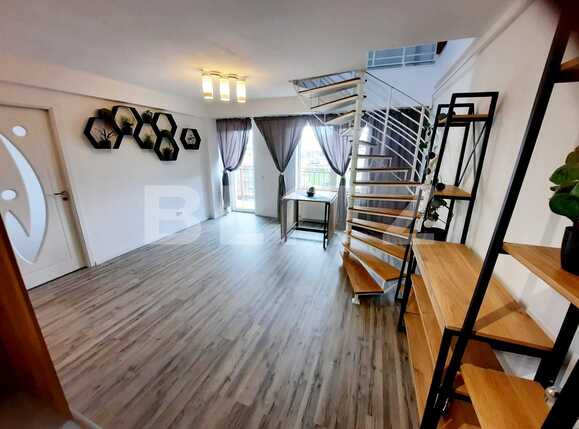 Apartament de vânzare 3 camere Floreşti - 86639AV | BLITZ Cluj-Napoca | Poza9