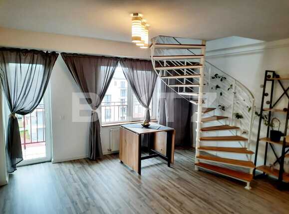 Apartament de vânzare 3 camere Floreşti - 86639AV | BLITZ Cluj-Napoca | Poza13